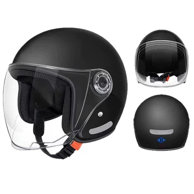 riding helmet — Motosiklet kaskı (dəbilqə)