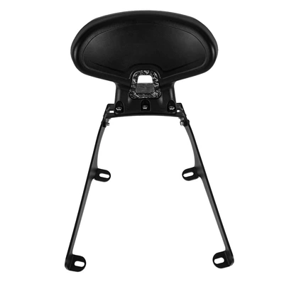 Suitable for 22-25 Honda Motorcycle cushion - medium-backrest-forged-pattern