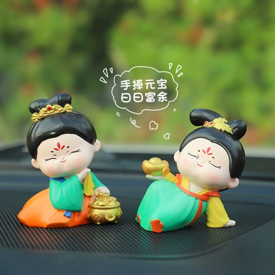 car ornaments creative car | Car ornaments