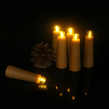 跨境瓶塞灯派对装饰LED酒瓶灯家居发光无烟无线装饰氛围电子瓶塞