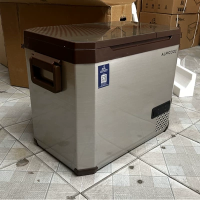 Tiger 2024 Double Door: Soyuducular