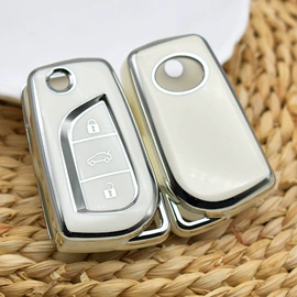 其他汽车内饰;车用钥匙包