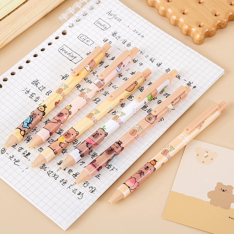 Милый чёрный роллер для младших школьников, приз, подарок на день рождения
