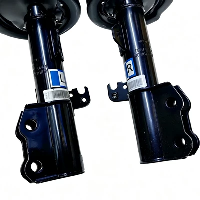 Shock Absorber Shenbao X25 Rear – damping system