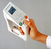 密度计 型号 BC17-DA130N 库号  M257530