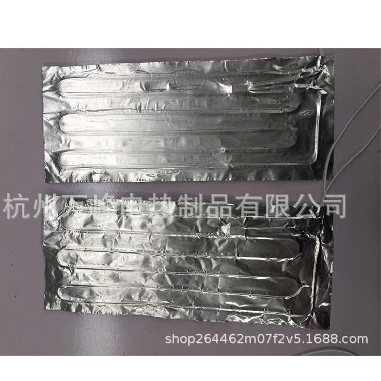 USB发热片，低电压USB宠物护膝加热片，宠物洗脚器