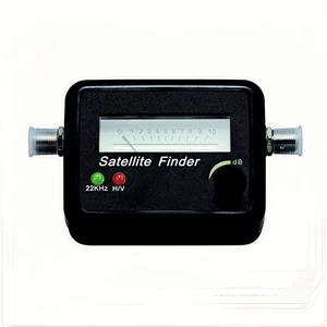 JS-SF02 TV Signal Star Search Instrument легко переносить спутниковой поставщик спутниковой позиционирование