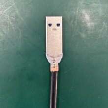 ���Ʒ����USB3.0�Dtypec���Δ��������Sֱ�NԔ����ԃϵ�֙C��
