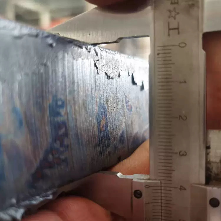 重庆双定尺钢板Q235B普中板Q355B合金中厚板