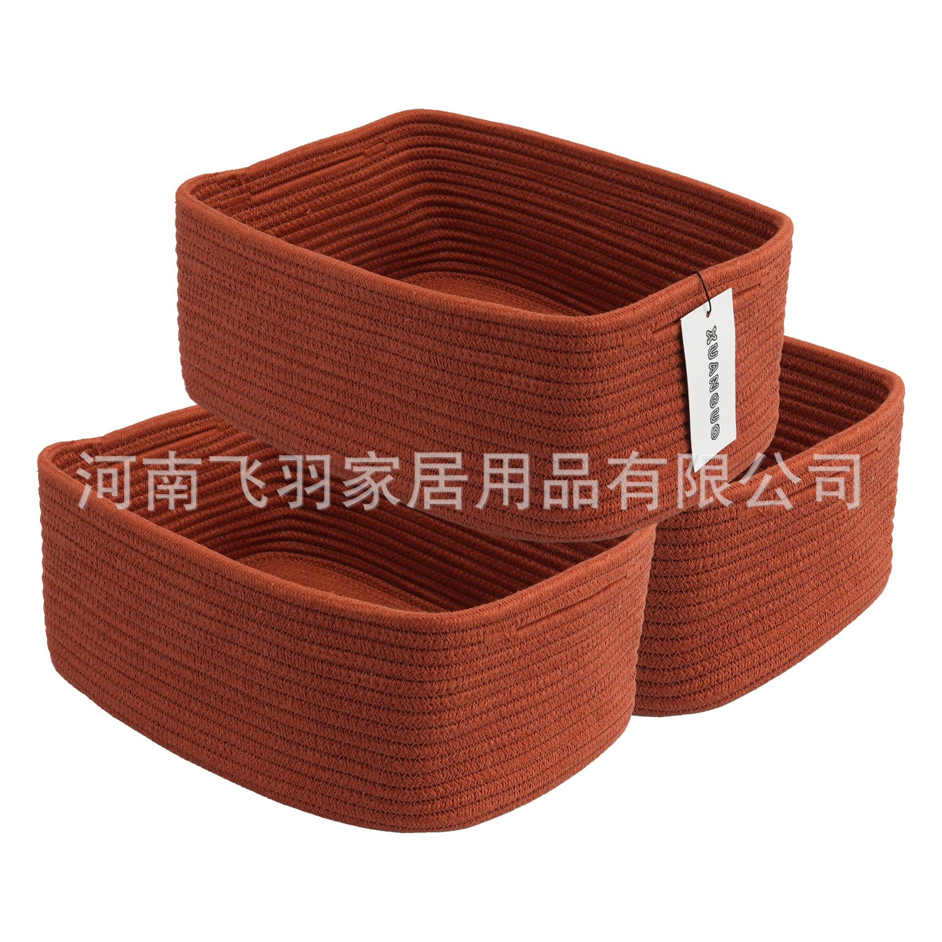 Rust red