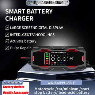 12V6A��ƿ�����LED�����@ʾ����܇��늳����ܷ�����Ч���ܸ�Ч