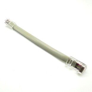 ���I�侀101���� �Ʊ�ƽUTP ����W��RJ45 8P8C �� RJ45 8P8C �D