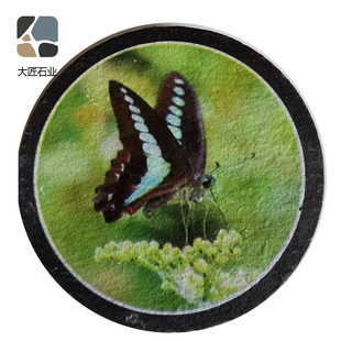 ��ɫ���ұ��|���L�͹Ű��Ұ��ҳ��� slate coaster�Ɍ����ձ��|