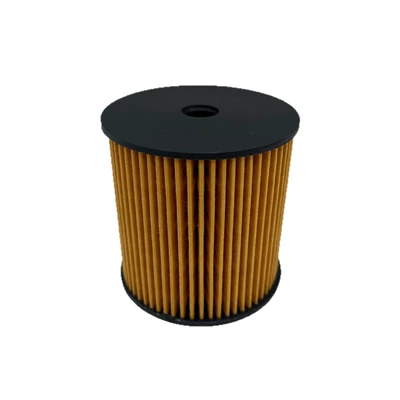and Dodge, Oil filter