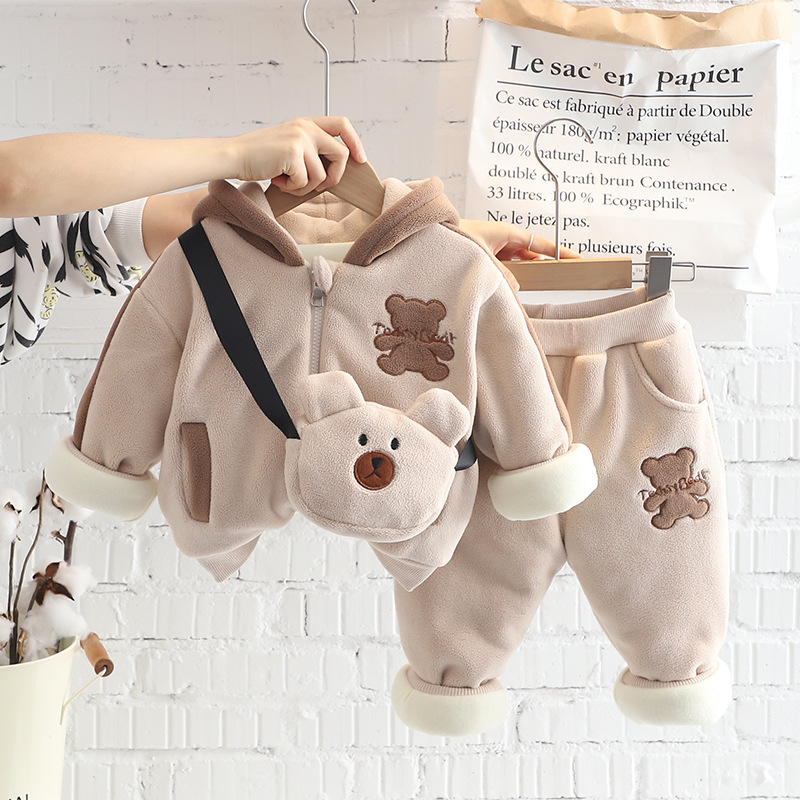 Padded Hooded Cotton Coat Coat Keep Baby Warm Quilted O1CN014c1JyR1YwO0Yl5Hot !!3999413123 0 Cib