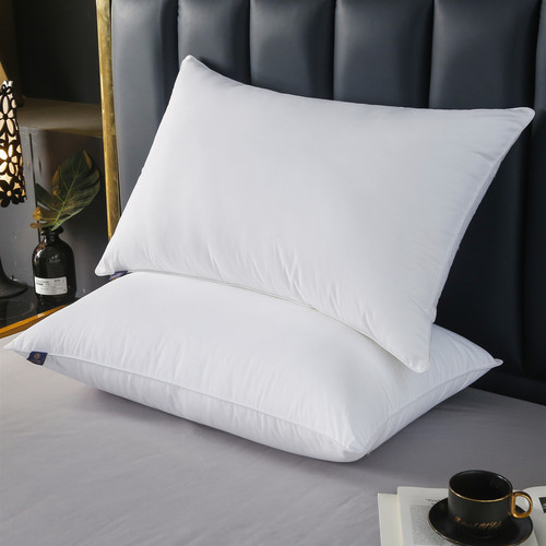 Hotel pillow core hotel linens hotel bedding motel bedding pillow core pillow hotel bed linens down feather pillow