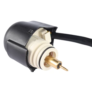 150 250 260CVK üçün Karbürator Elektron Damper Zənginləşdirmə Klapanı