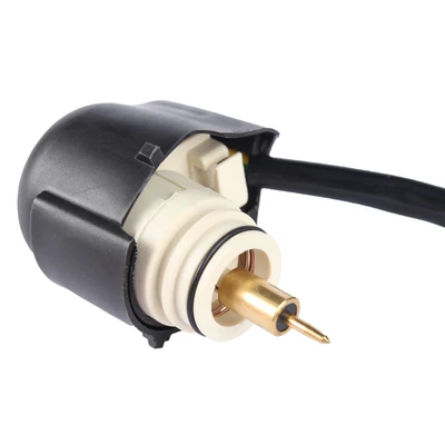 Carburetor electronic damper enrichment valve For 150 250 260cvk