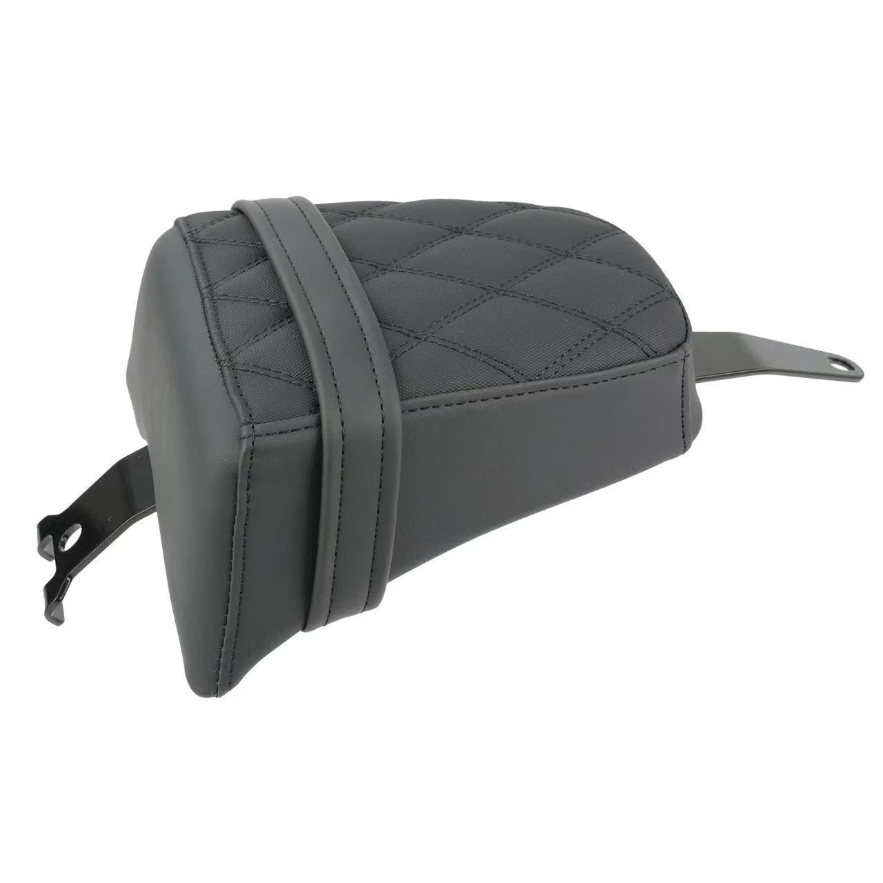 Suitable for Harley Nightcrawler Nightstre975 Front and Rear Cushions Rh975 Modified One-Piece Double Cushions