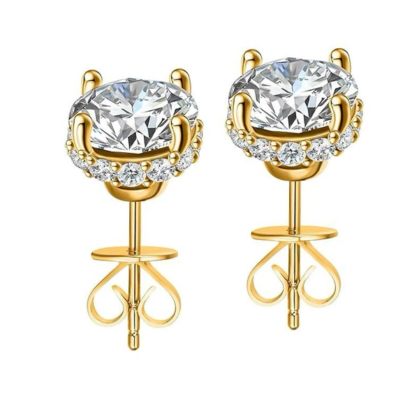 1 carat +1 carat