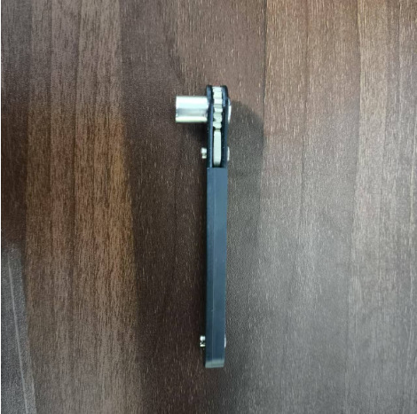 活动批头棘轮扳手