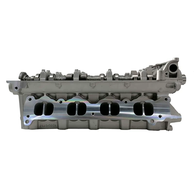 Head Assembly, Cylinder and parts