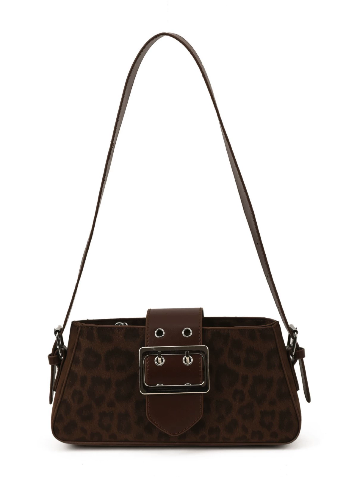 Retro underarm bag, shoulder bag, one-shoulder bag