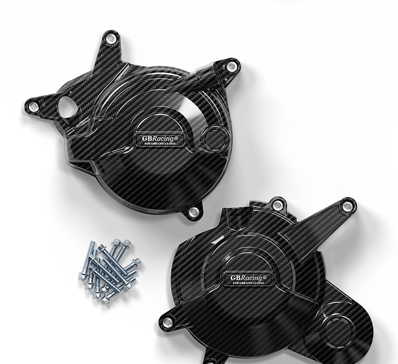 Suitable for Honda Africatwin&Adventure20-25 Engine Anti-Fall Protective Cover Side Cover
