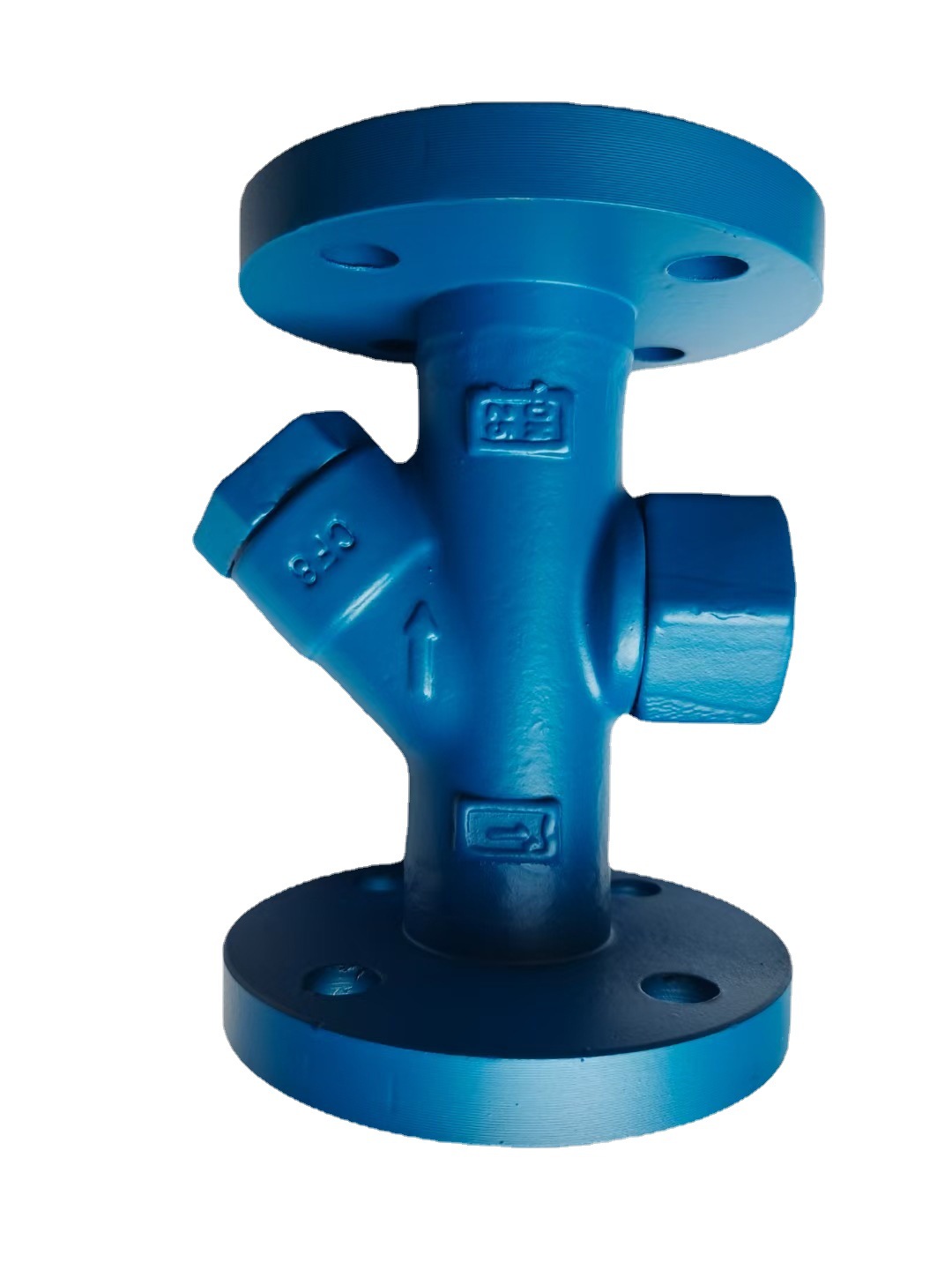 重庆厂家供应CS17H CS47H可调双金属片蒸汽疏水阀密封稳定 蒸汽