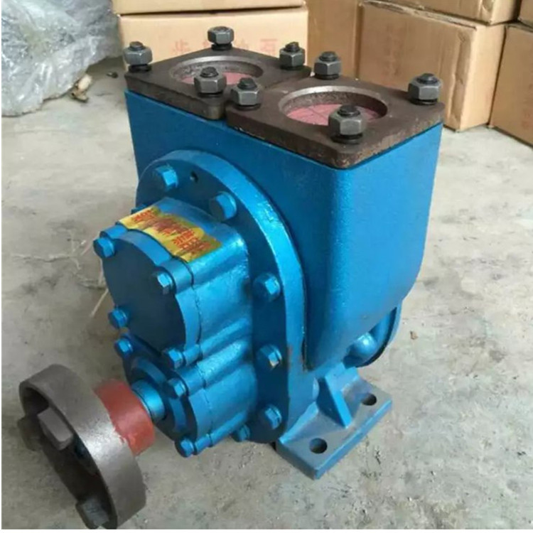 供应50YHCB-20圆弧泵 车载式圆弧泵  洒水车用泵 移动式装卸车泵