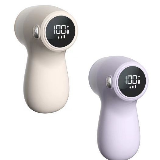 Transfronterizo explosión de sonido triturador de pelo recargable doméstico depilador de pelo de ropa depilador de pelo