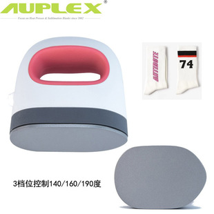 Easy Press Iron Machine for Tshirt Sublimation Machine