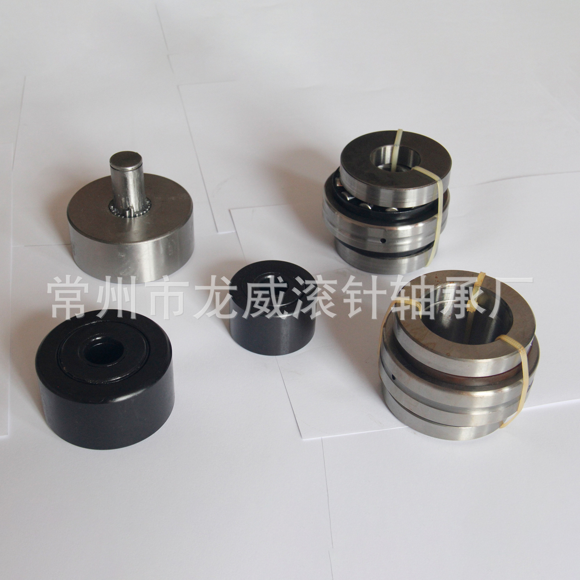 滚轮轴承CRY14V 16 CR8VBUUR CRH8-1VBUUR CR28  CR32   CRH20V