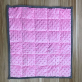 其他毛毯;被套;快递标签