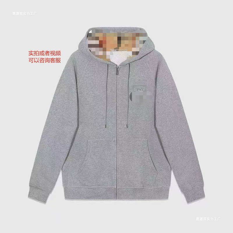 Cross-Border Popular Unisex Plaid Zipper Long-Sleeve Fashion Brand Versatile Plaid Spring and Autumn Casual Versatile 568 Cross-Border Popular Unisex Plaid Zipper Long-Sleeve Fashion Brand Versatile Plaid Spring and Autumn Casual Versatile 568