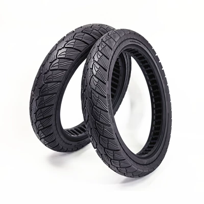 Solid Tire, Elektrikli avtomobil şinləri