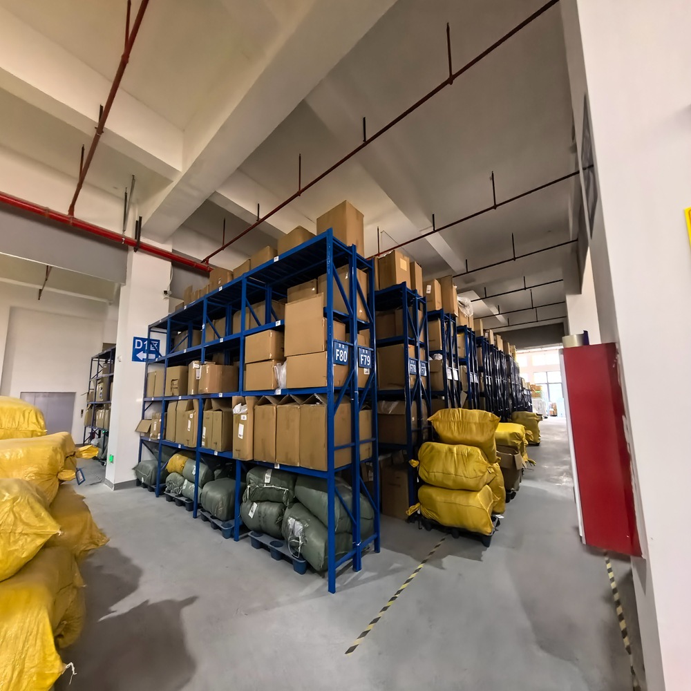 国内跨境云仓代发海外提供仓储库存管理组合打包代发云途燕文小包