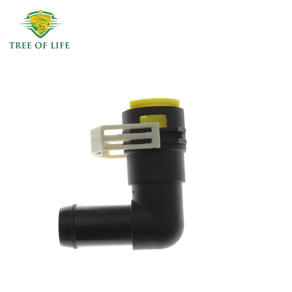 B37F-61-240,B37F61240 Is Suitable for Mazda 3 Bk Bl Hot Water Joint Hose Joint