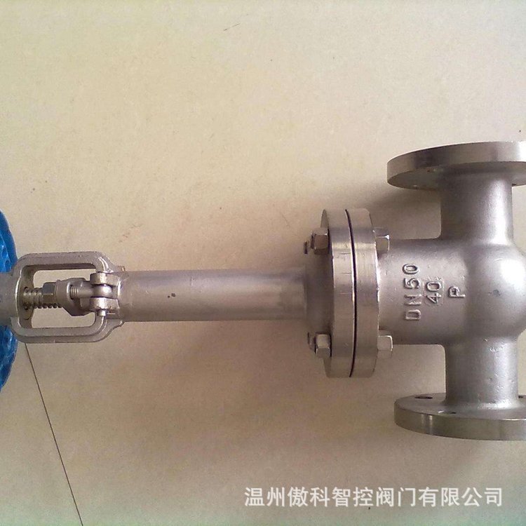 LNG低温法兰阀门 DZ41W/Y-16P/25P/低温法兰闸阀/不锈钢闸阀