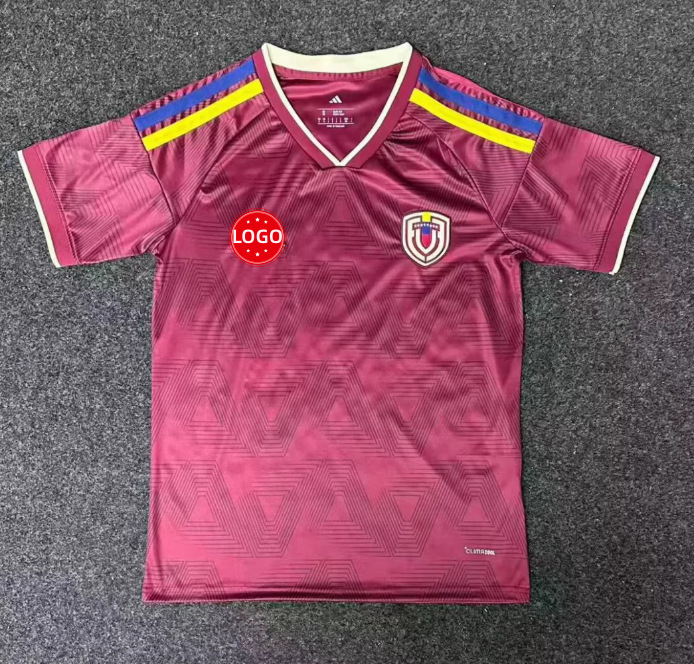 Camiseta de fútbol de la Copa del Mundo 2026 España Alemania Brasil Portugal Argentina Camiseta de fútbol de la Selección Nacional de Fútbol