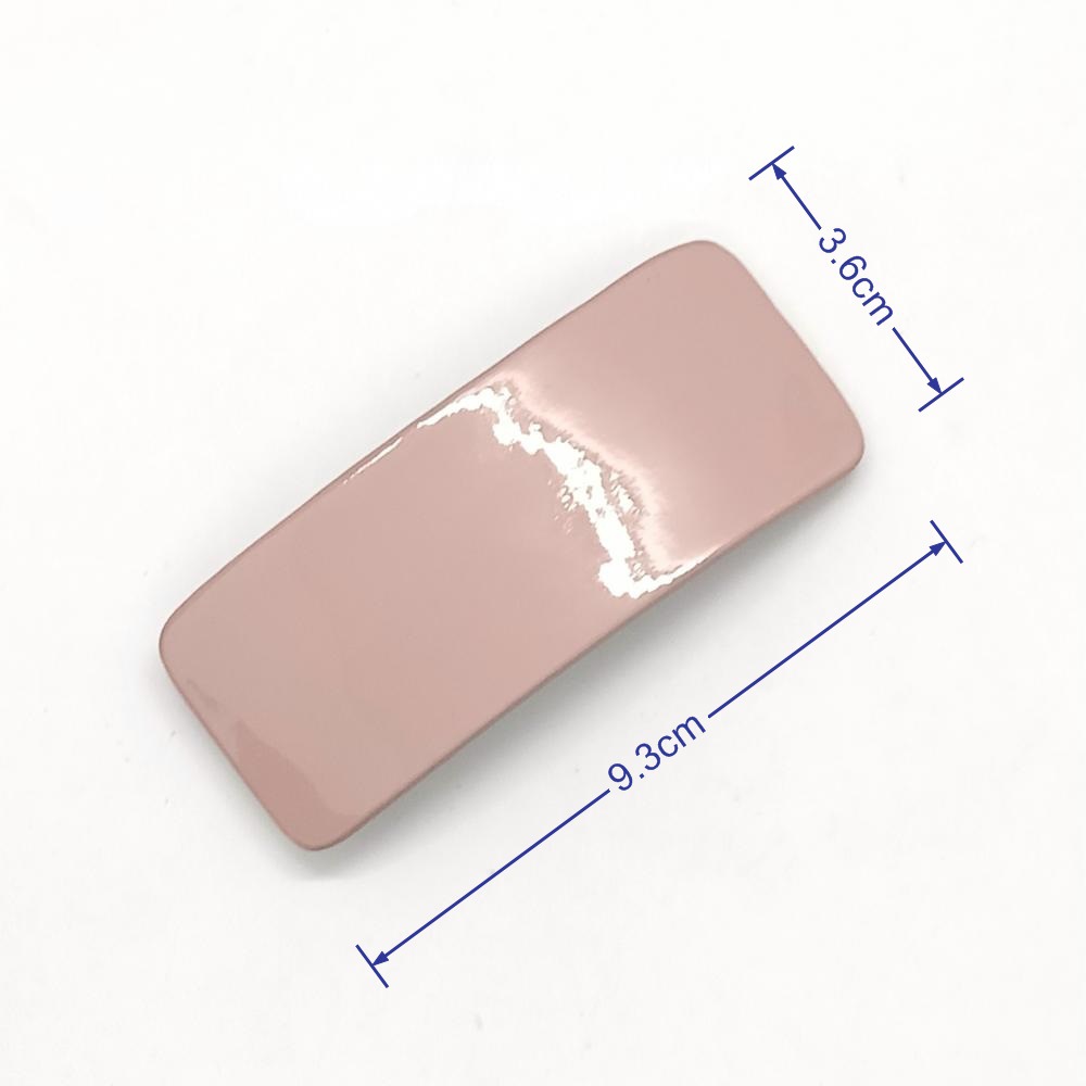 BA220801镜面PU漆皮发夹IMG_20220804_1