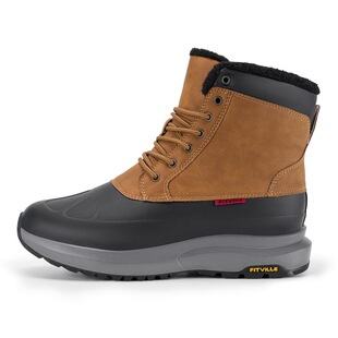 Q 78941 Men's Lightweight Waterproof Snow Boots ��ʿѩ��ѥ