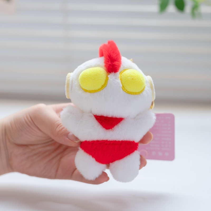 울트라맨(레드)