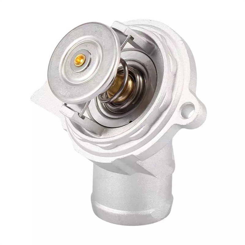 1122030275 A1122000015 Is Suitable for Mercedes-Benz M112 Thermostat 87 ° Cross-Border Auto Parts