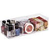Storage system, cosmetic dressing table, table lipstick, classification