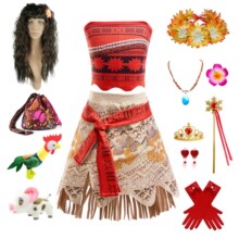 �羳�����澉Ī����ͬ��COS��Ůͯ�B��ȹmoana���bͯ�b���QNN24