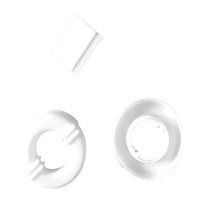 T25*15*10 White shell + spacer with base T38-19-13 White shell Separator