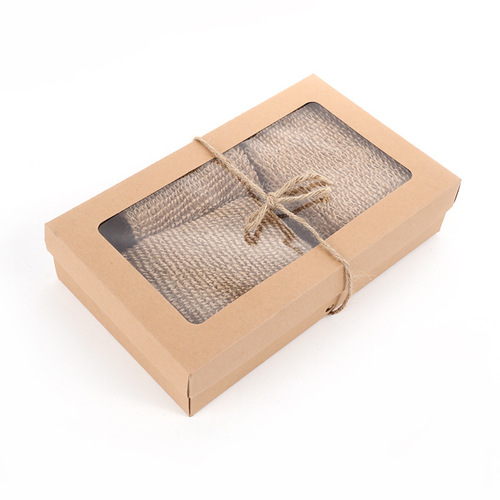 Bathroom Bath Suite Business Gift Loofah Set Bath Ball Back Scraper Bath Glove Set