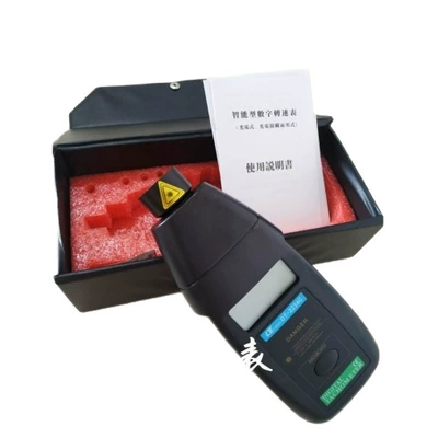 Non-Contact Tachometer, tachometer