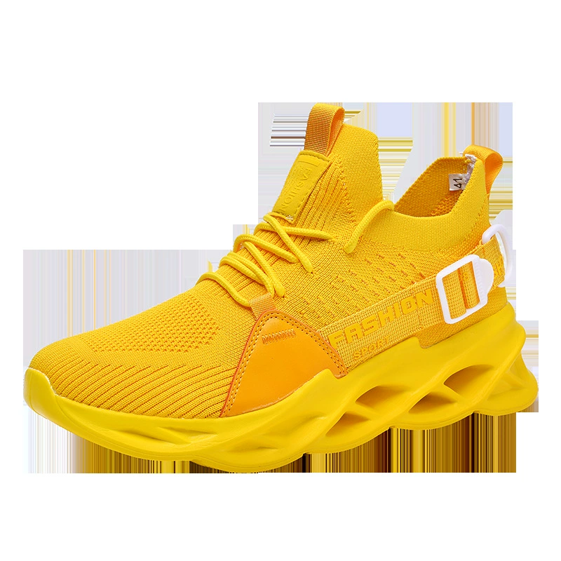 Winter footwear, demi-season sports shoes, 2023 collection, (Cross-border trading), wholesale, for running
